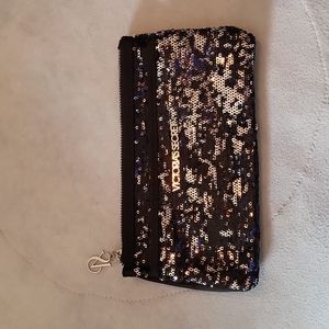 Victoria's Secret Sequin Bag